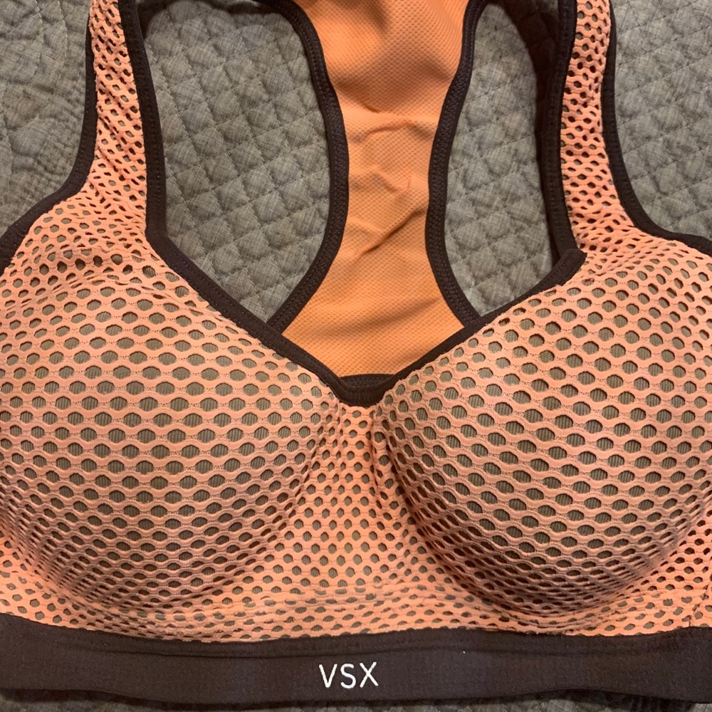 Victoria Secret Sports bra